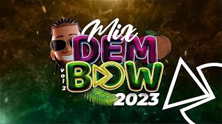 MIX DEMBOW 2023 by JAVI KALEIDO Pin Pon AIO Piropi Los Pobre los Ricos reggaeton VOL 2 [upl. by Issim843]