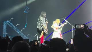 Mötley Crüe  Live Wire Yokohama 20231103 [upl. by Buddie322]