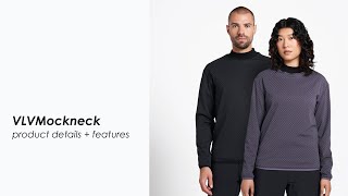 FW24 PK VLVMockneck [upl. by Farnsworth578]