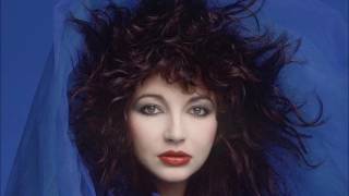 Kate Bush  Wuthering Heights Lyrics [upl. by Eremihc]