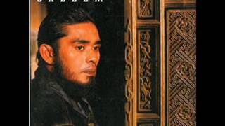 Saleem  Airmata Kasih Official Audio Video [upl. by Idner205]