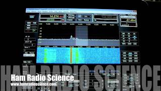 Using Ipad to Control Amateur Radio Software [upl. by Kenwood]