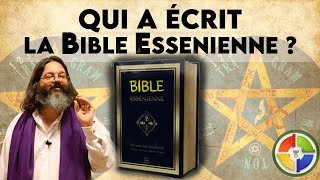 Le Secret de La Bible Essénienne Lecture des Évangiles Esséniens Episode 1 [upl. by Brig]