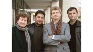 Wihan Quartet play Beethoven Cavatina [upl. by Ciro127]