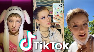 SIS vs BRO TikTok Compilation Karina amp Ronald  RonaldOMG GamerGirl Karina Kurzawa Roblox [upl. by Avril346]