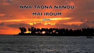 2017 NNA TAONA NANOU MAI IROUM by Teidy Boy  Kiribatitm [upl. by Quirk]