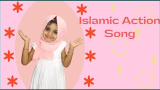 Islamic Action Song  Malayalam  Action Song for Kids [upl. by Cid141]