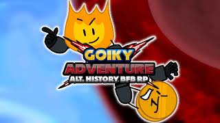 Goiky Adventure OST  Early Pillary Ruins music [upl. by Atiseret]