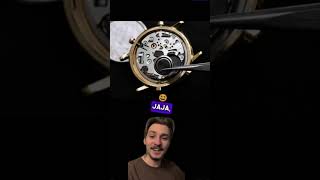 Andrew Tete i jego okropny zegarek like rolex subscribe shorts viral zegarki watch rolex [upl. by Willett106]