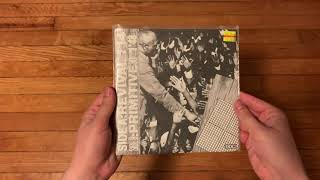 Deerhunter – Revival  Primitive 3D 7quot  Vinyl Unboxing [upl. by Naegem]