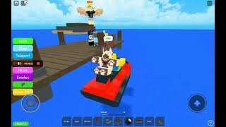 Roblox Funville  Every chest location [upl. by Imac]