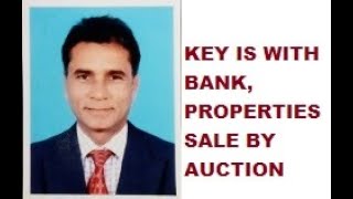 2816KEY IS WITH BANK PROPERTIES SALE BY IMMEDIATE AUCTION [upl. by Cahn828]