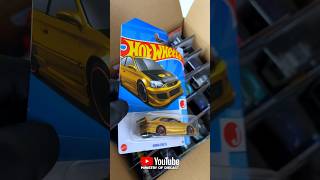 Highlight 2024 Hot Wheels  B Case [upl. by Ariam]