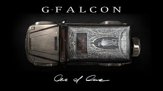 MercedesBenz G63 AMG GFalcon 1 of 1 by Carlex [upl. by Longfellow]