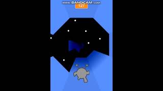 I made run in scratch 3D scratch run scratches shorts game gaming games trendng space all [upl. by Eiramanad]