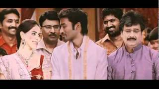 Uthama Puthiran DVD Video Songs Idicha Pacharisi [upl. by Jermain]