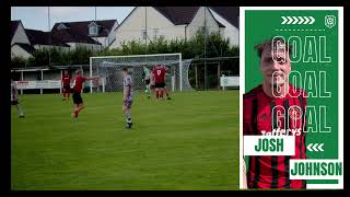 Dobwalls FC v Bovey Tracey FC Highlights [upl. by Laoj]