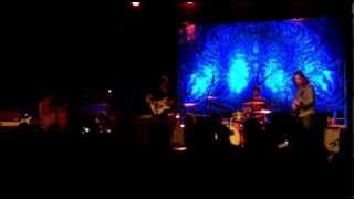 Steve Kimock quotLittle Wingquot 112313 Fayetteville Arkansas ENCORE cover of Jimi Hendrix [upl. by Aicatan]