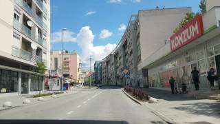 KNIN  May 2016 [upl. by Maziar]