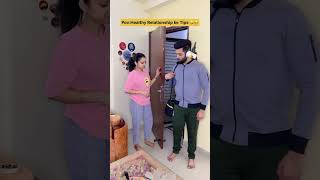 Life after marriage😜🤣 mitaliverma husbandwifecomedy youtubeshorts funny shorts trending [upl. by Soraya]