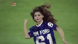 Urvashi Routela Dance on Love Dose song [upl. by Nissie]