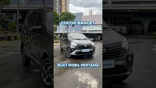 Mobil keluarga irit  Daihatsu Sigra R MT 2024 mobilbekas [upl. by Etnod8]