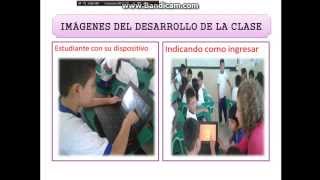 TAREA 5 1 ELVIA HERLINDA SANCHEZ LOOR [upl. by Elleirua]