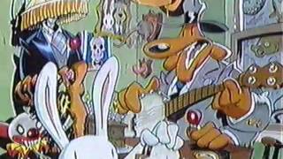 Fox Kids Take the Ride  Totally Fox Kids Magazine ToonsylvaniaSilver SurferSam amp Max Edition [upl. by Ljoka785]