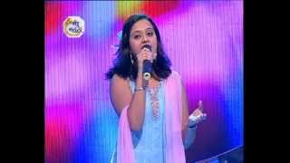 Mi Varyachya Vegani Aale  Song by Manali Shete [upl. by Gwynne]