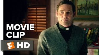 Ouija Origin of Evil Movie CLIP  Theory 2016  Elizabeth Reaser Movie [upl. by Rockie]