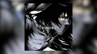 tempest  Deftones slowed  reverb [upl. by Taran]