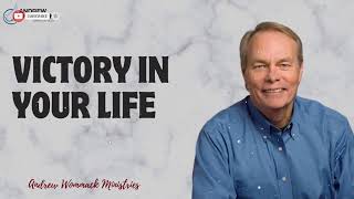 Message Andrew Wommack  Victory in your life [upl. by Doyle]