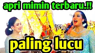 apri mimin terbaru paling lucu bareng wargolaras [upl. by Silvie3]