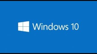 How To Install Windows 10 [upl. by Nolyk]