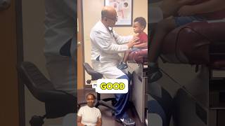 Good pediatrician in Michigan shorts [upl. by Mairam]