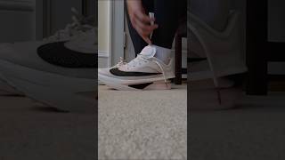 Nike Zoom Fly 6  10k test run [upl. by Haskins175]