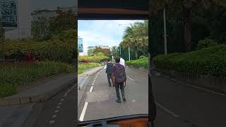 auto rickshaw Bangalore vlogs [upl. by Reseda]