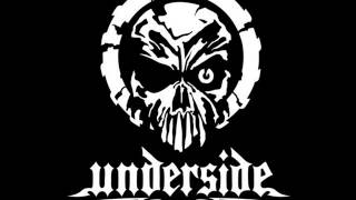 UndersideAll notes off [upl. by Chaffee329]