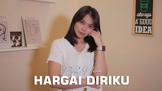 HARGAI DIRIKU  WALI BAND  DYAH NOVIA COVER [upl. by Trebled920]