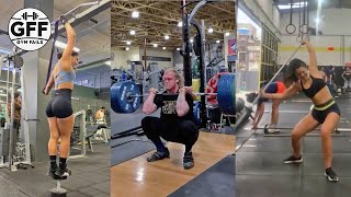 Funny Gym Fails 2024  The Most Embarrassing Moments in Sports 29 [upl. by Aidaas]