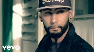 La Fouine  Javais pas les mots Clip officiel [upl. by Ynnav]