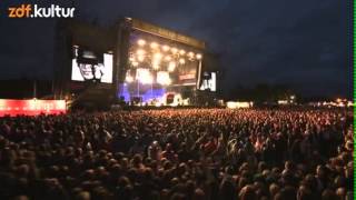 Die Ärzte  Live at Hurricane Festival 2012 Full Broadcast [upl. by Cadmann212]