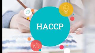 HACCP PRINCIPLES 7 Steps of HACCP Plan in food factory with examples  Full form Food safety [upl. by Roberson344]