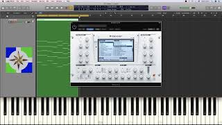 ReFX Nexus Arpeggios factory All sounds 1 by 1 [upl. by Munro]