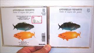 Antonello Venditti  Sara 1978 Album version [upl. by Palladin578]