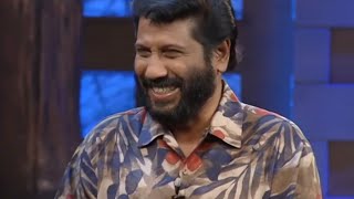 Cinemaa Chirimaa I Ep 97 with Jayaram amp Pisharady I Mazhavil Manorama [upl. by Itsrejk379]