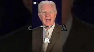 Il potere della mente è infinito  Bob Proctor Italiano [upl. by Nagrom]