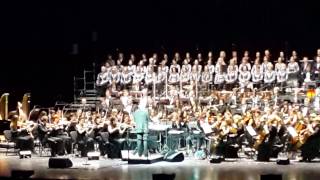 Ennio Morricone  Chi Mai live [upl. by Avat982]