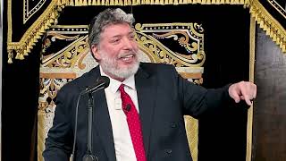 Rabbi Tovia Singer Lecture at Beis Medrash Ohr Chaim  The Battle For the Jewish Soul [upl. by Norb727]