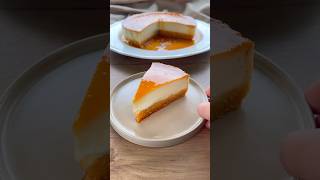 Creme Caramel Cake 🍮🍰 [upl. by Thay]